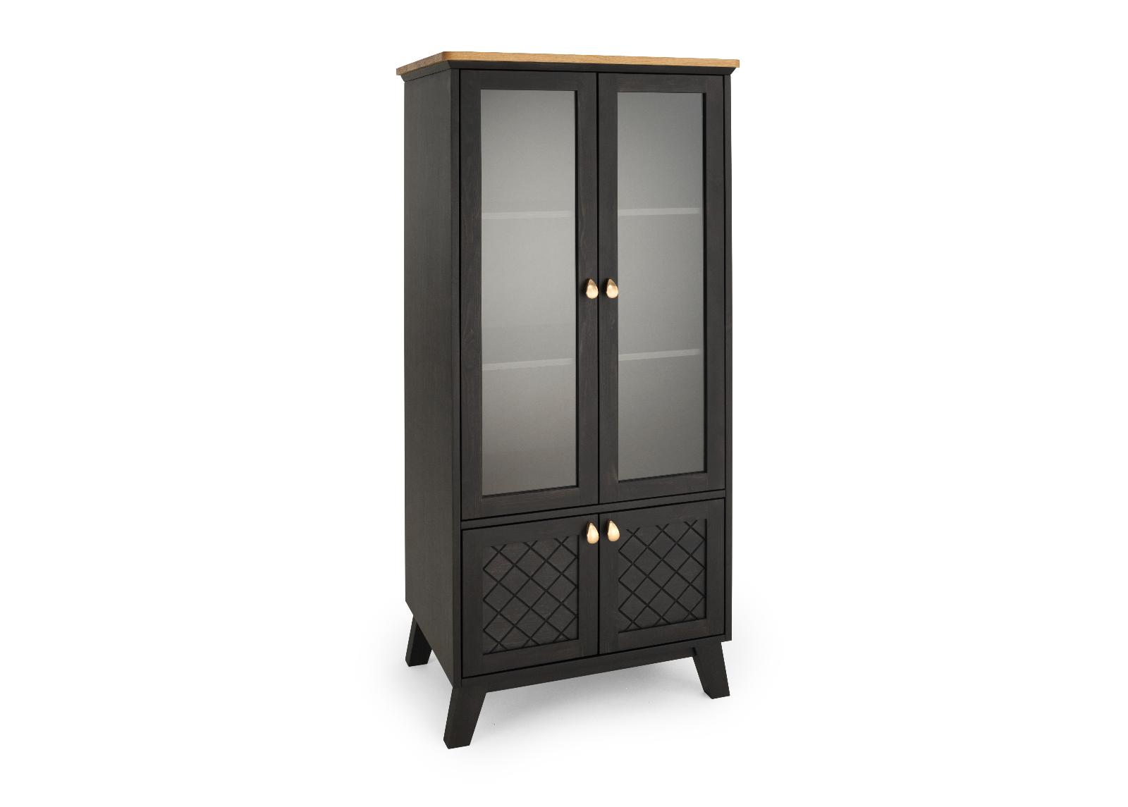 Vitriinikaappi Tommy