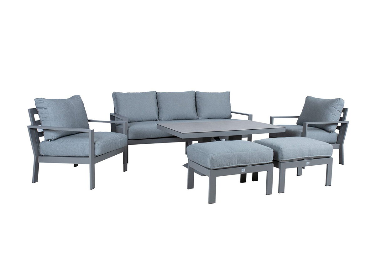 Puutarhakalusteet Rio