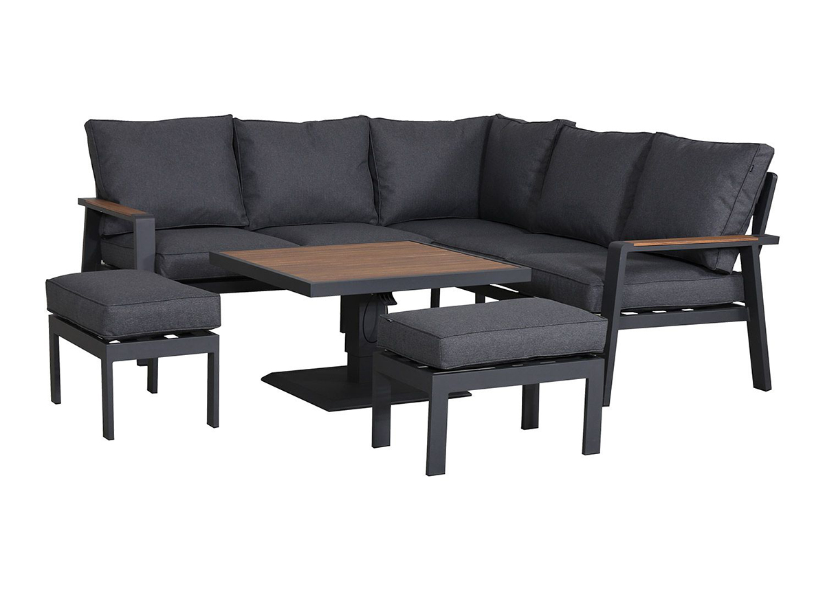 Puutarhakalusteet Parker Puutarhakalusteet Parker