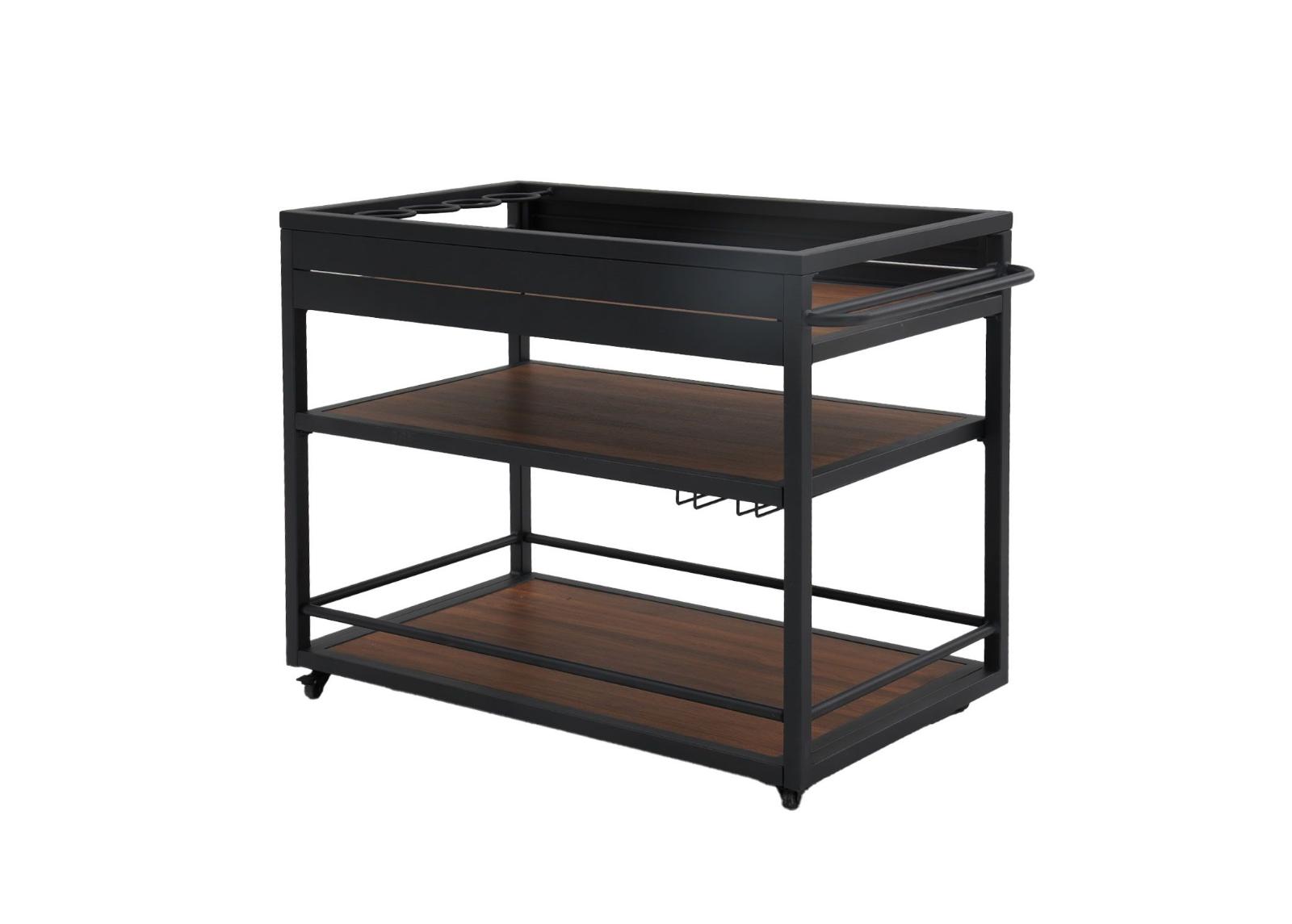 Ulkokeittiön moduuli Boden