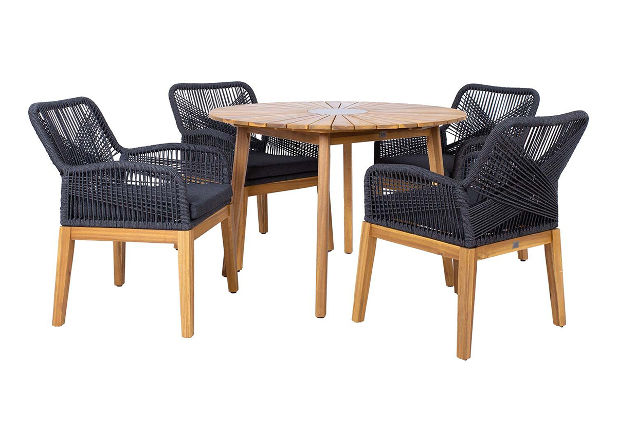 Puutarhakalusteet Florida