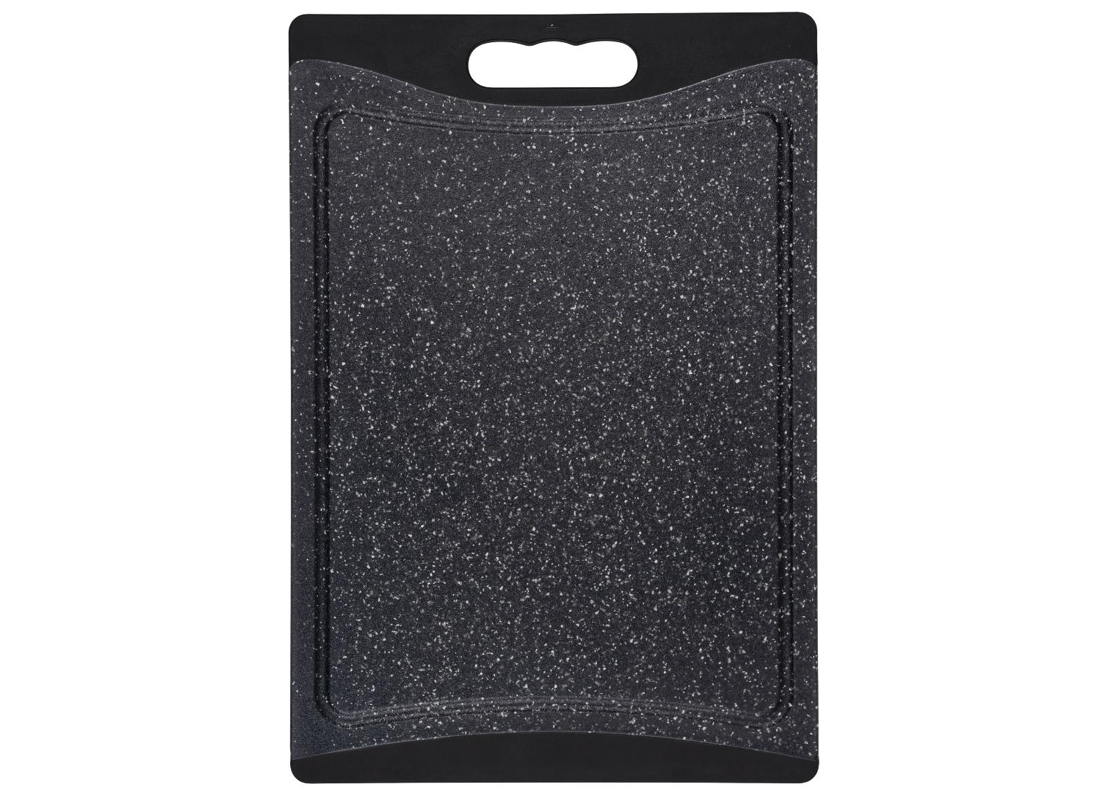 Liukumaton leikkuulauta 24x30 cm