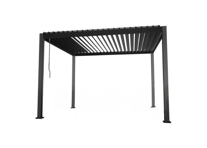 Pihakatos Mirador-111 3x4 m