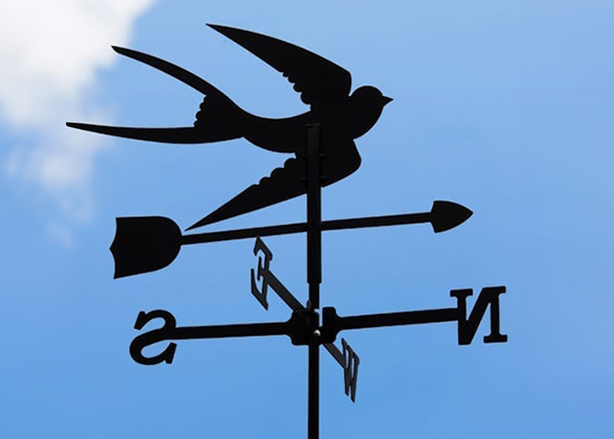 Tuuliviiri Pääskynen