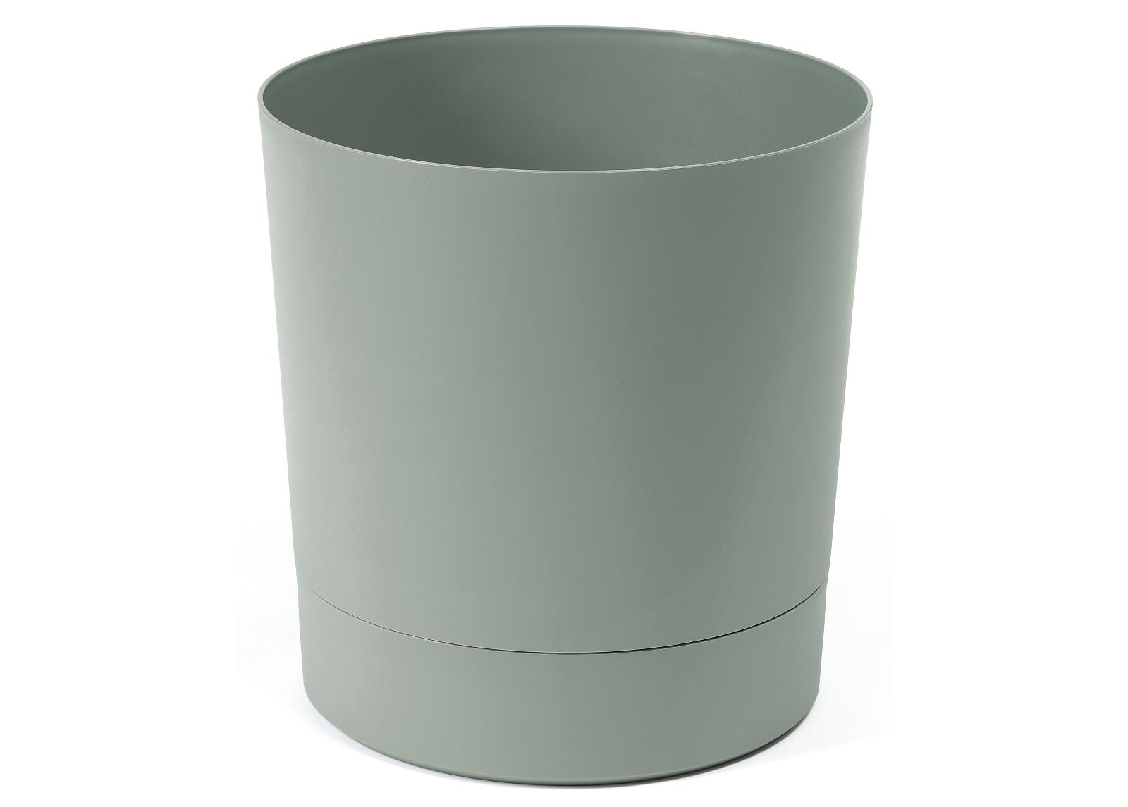 Kukkaruukku Aura Ø.38 cm, alustalla