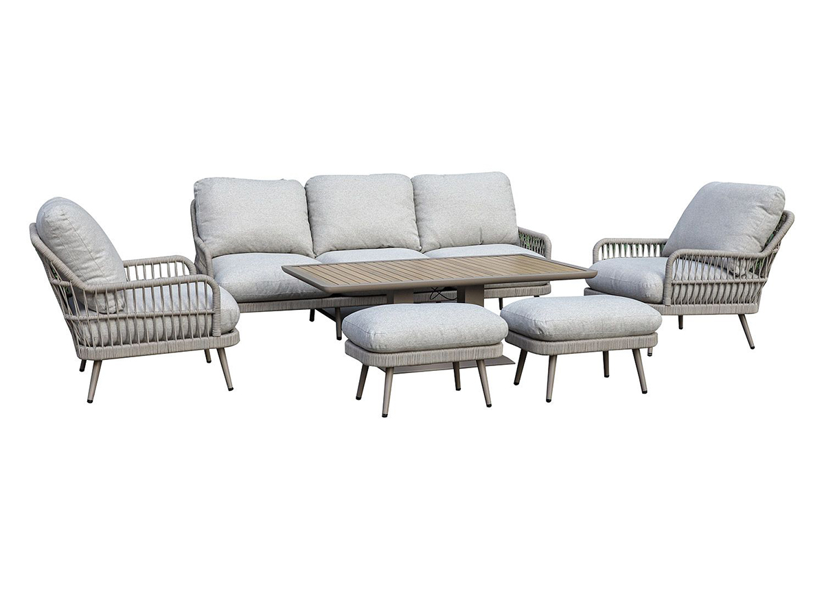 Puutarhakalusteet Marenda