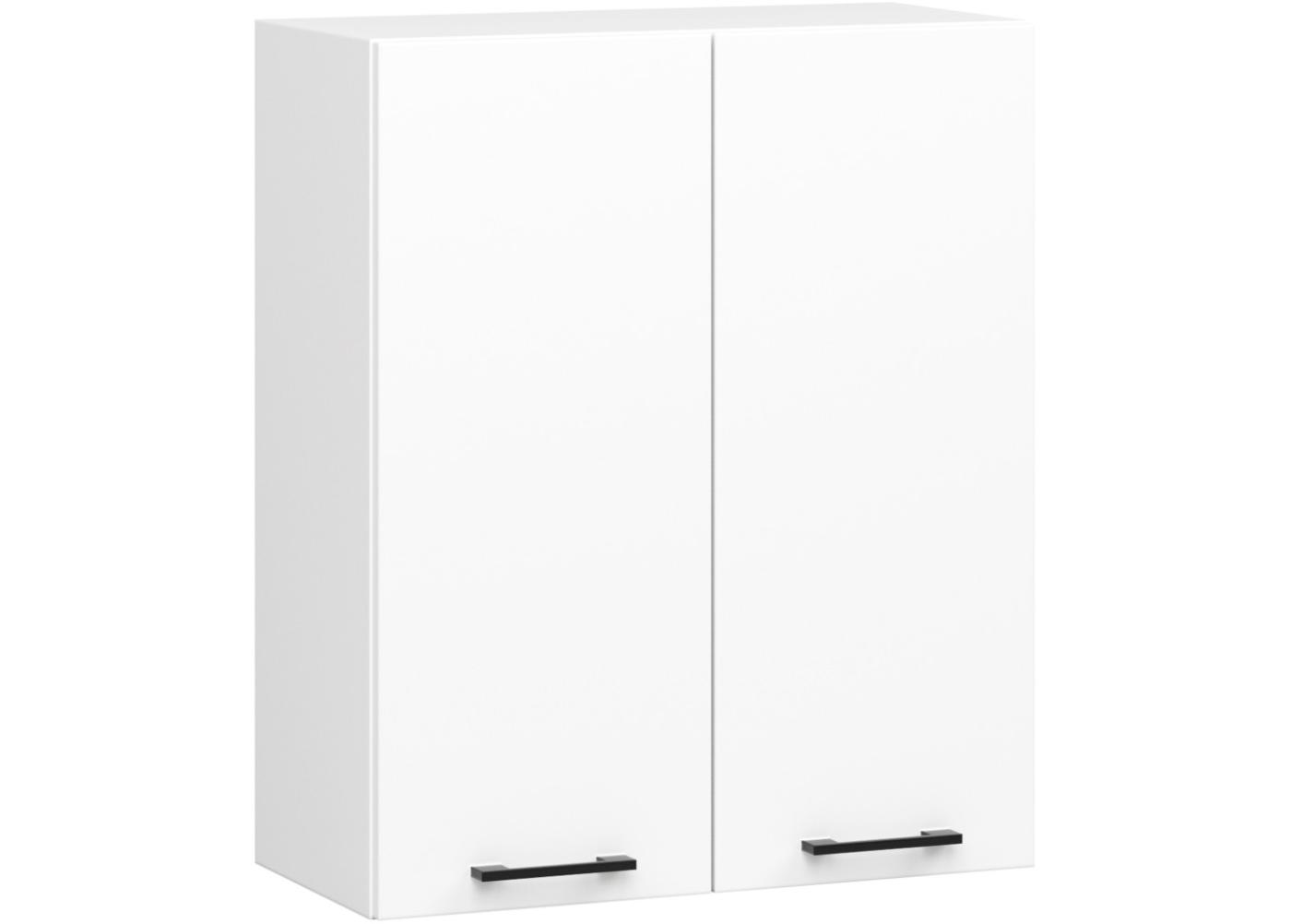 Keittiön yläkaappi Visby 60 cm