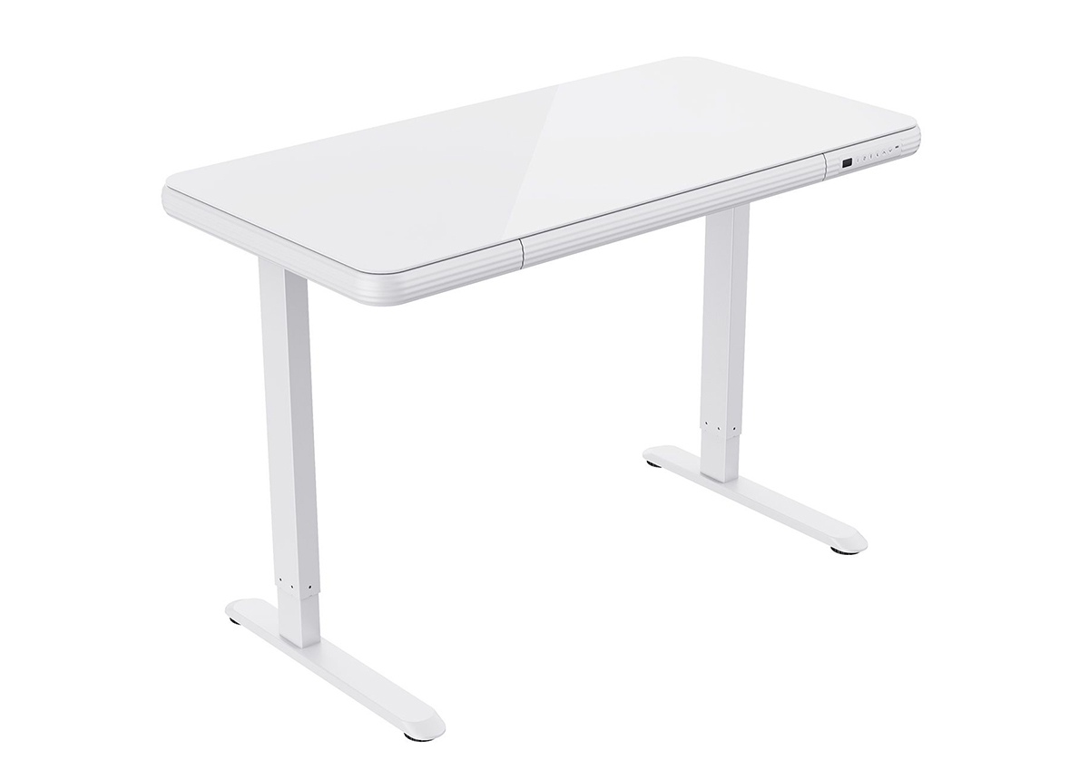 Säädettävä työpöytä Ergo Fit, 1 moottori