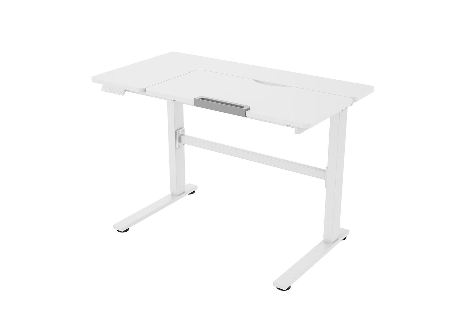 Säädettävä työpöytä Ergo Kid, 1 moottori