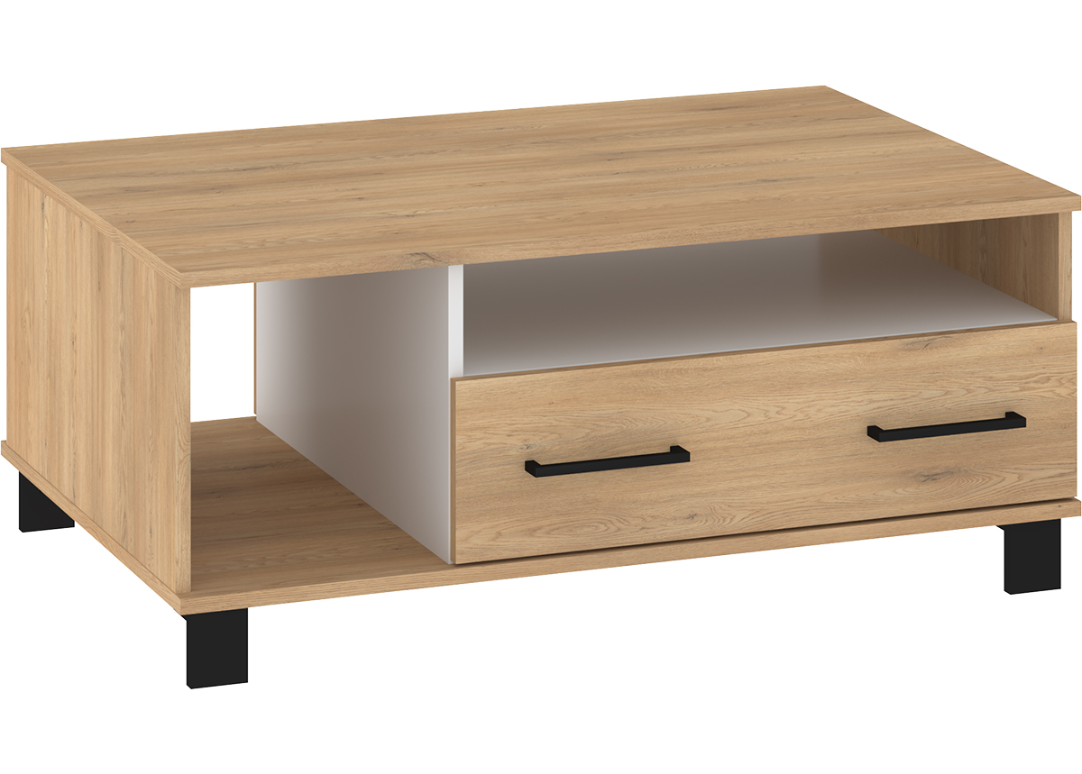 Sohvapöytä Cool 71x100 cm Sohvapöytä Cool 71x100 cm