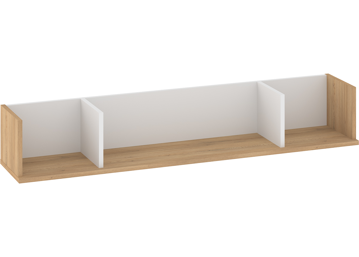 Seinähylly Cool 129 cm Seinähylly Cool 129 cm