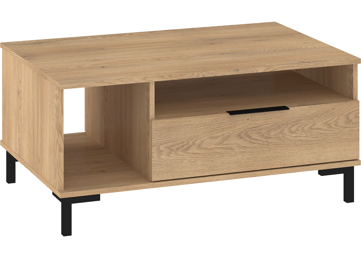 Sohvapöytä Fresh 71x100 cm