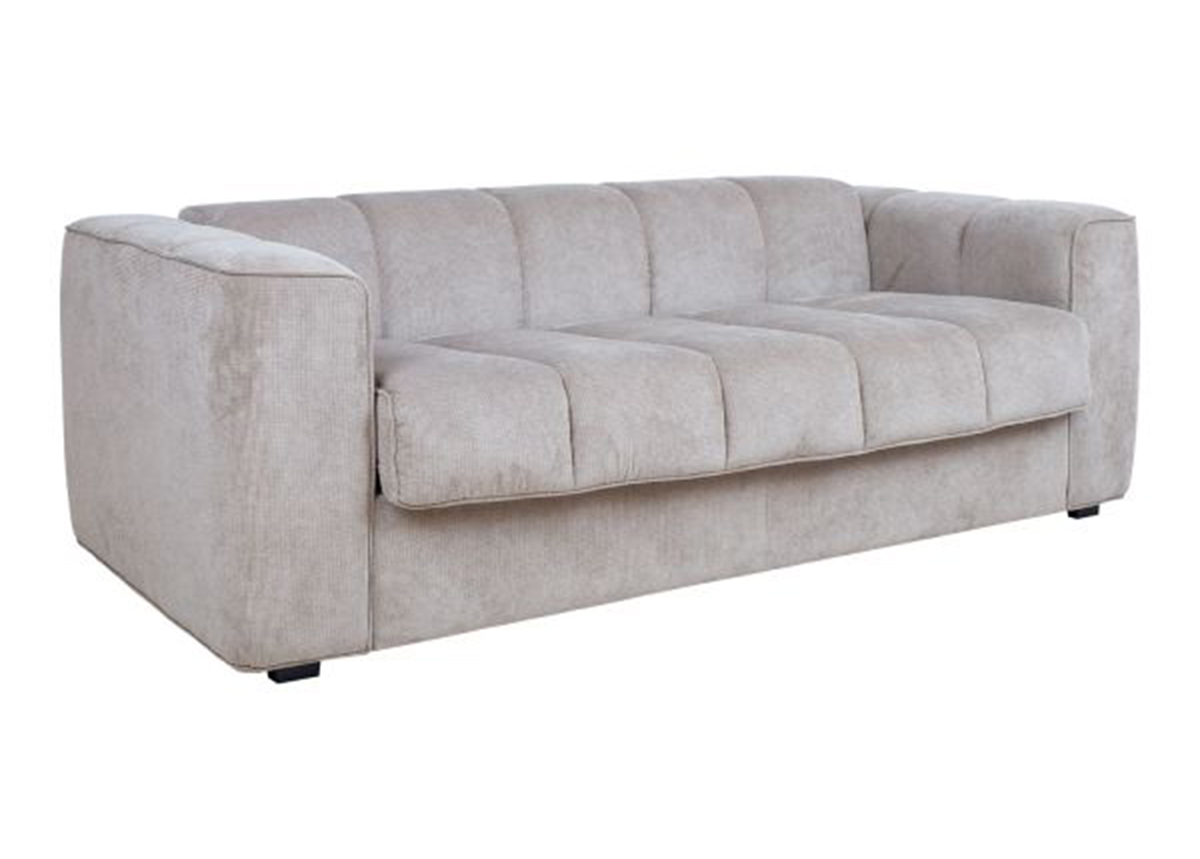 Vuodesohva Stella jousipatjalla