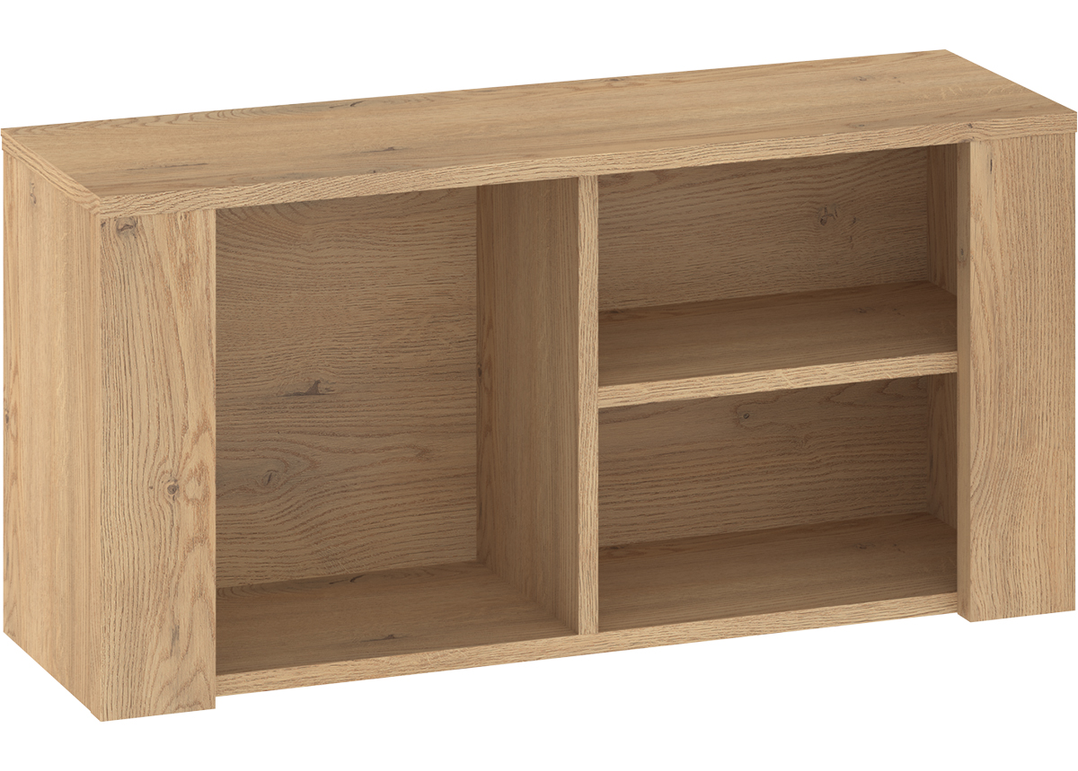 Seinähylly Slide 80 cm