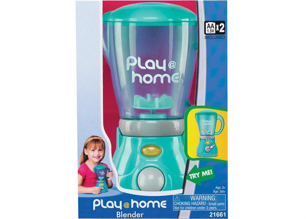 Sekoitin KEENWAY Play@home
