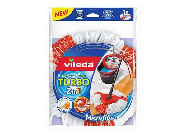 Moppi VILEDA EasyWring&Clean