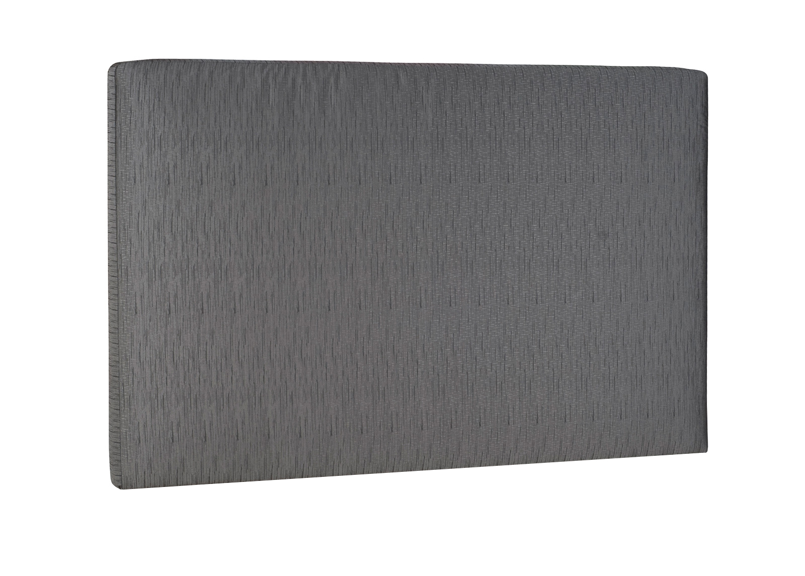 Hypnos kangasverhoiltu sängynpääty Standard 160x65x10 cm