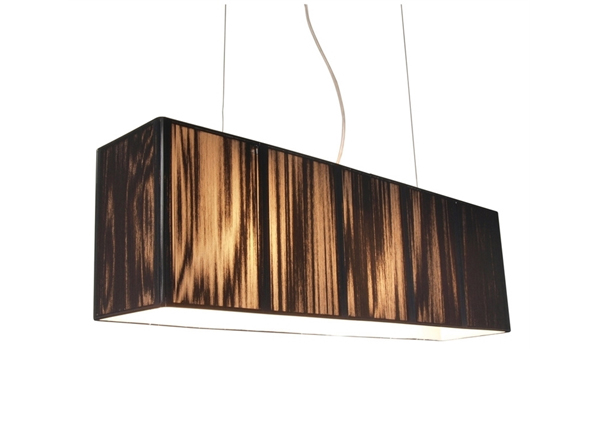 Riippuvalaisin FORILLO II