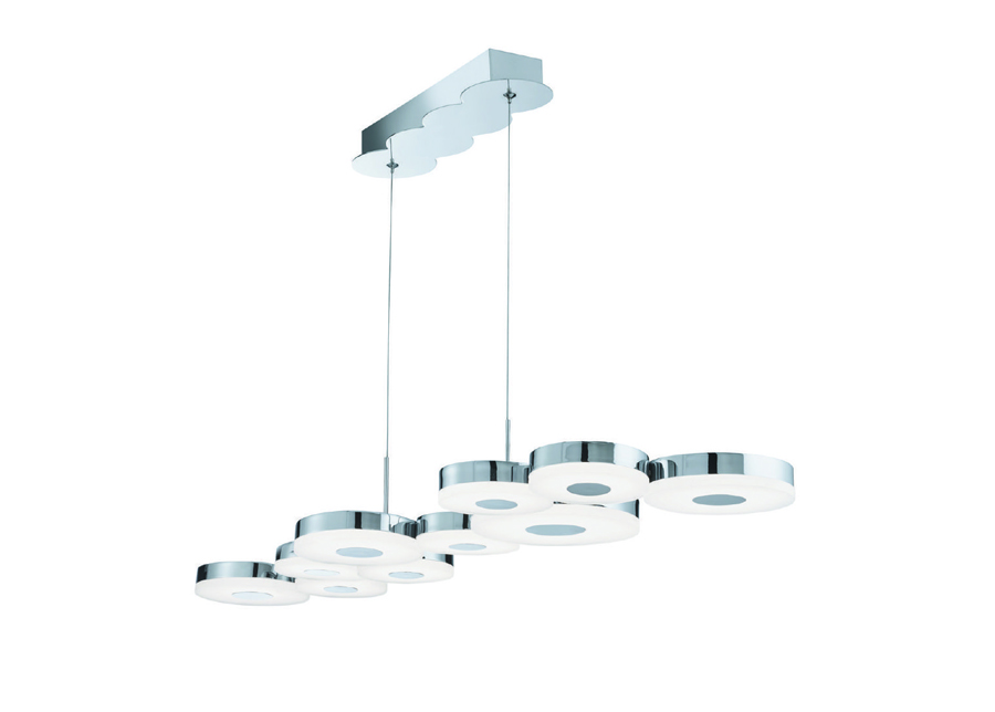 Design riippuvalaisin CROMIA LED