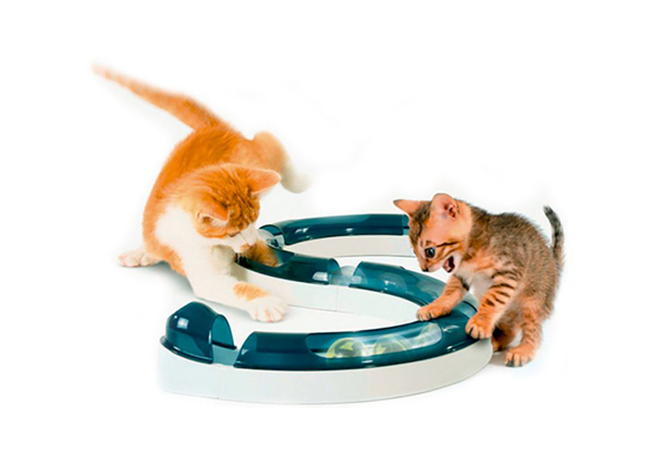 Kehittävä lelu kissoille CATIT DESIGN SENSES