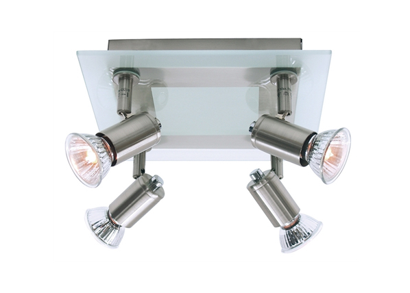 Kohdevalaisin kattoon Match