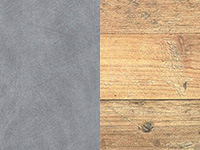 серый/ изношенная древесина