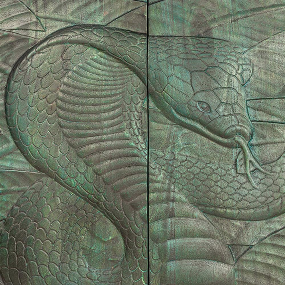vihreä