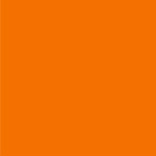 Фасадные панели: глянцевый оранжевый
